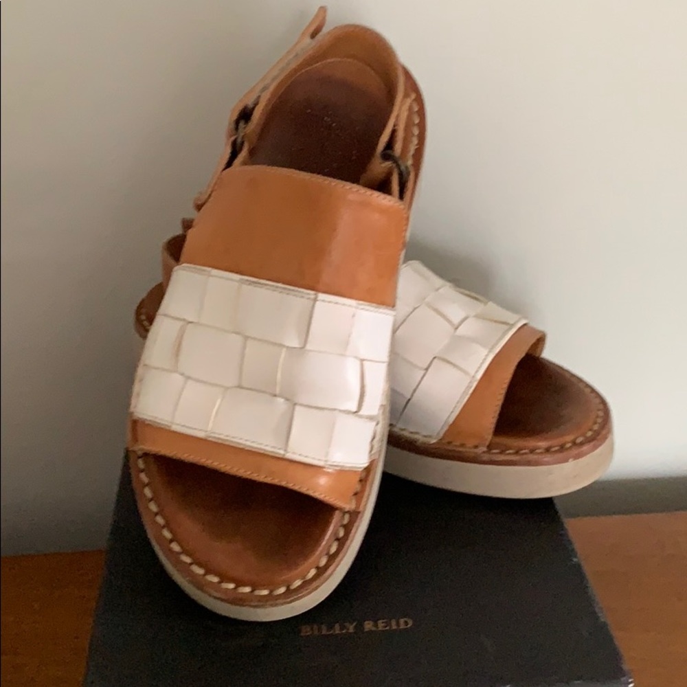 Billy Reid Rory Sandal